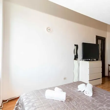 Pozzo Strada Budget Mini Flat Torino