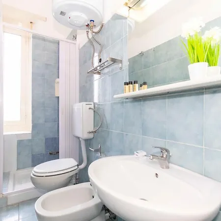 Pozzo Strada Budget Mini Flat * Torino
