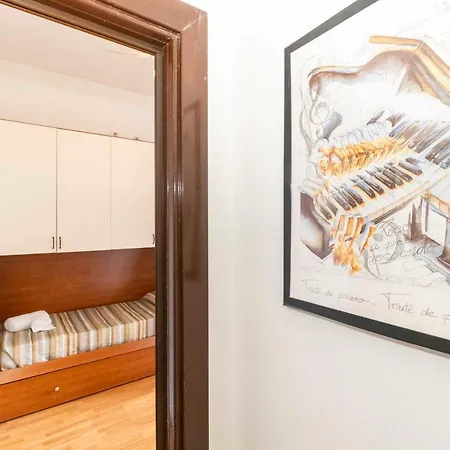 Pozzo Strada Budget Mini Flat * Turin