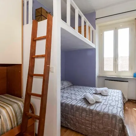 Daire Pozzo Strada Budget Mini Flat Torino