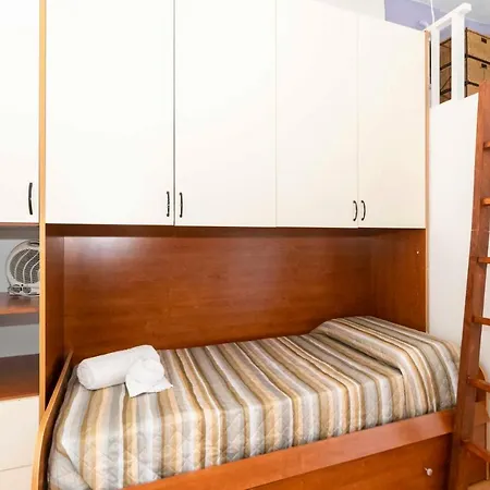 Pozzo Strada Budget Mini Flat *