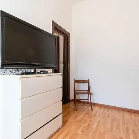 Daire Pozzo Strada Budget Mini Flat Torino