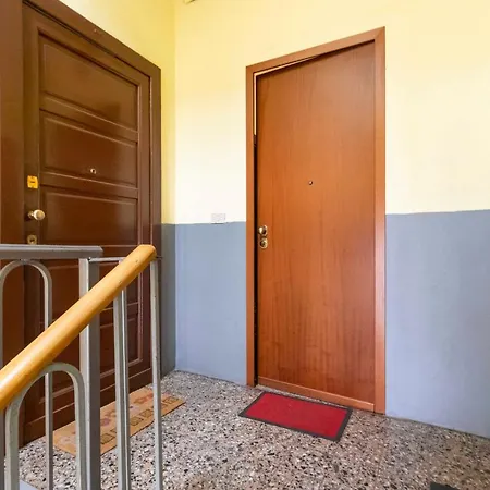 Pozzo Strada Budget Mini Flat * Torino