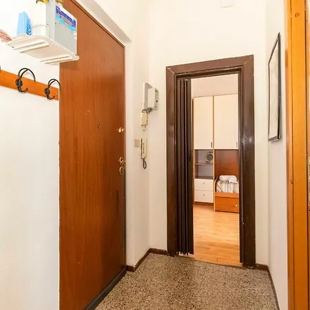 Daire Pozzo Strada Budget Mini Flat Torino