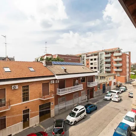 Pozzo Strada Budget Mini Flat *