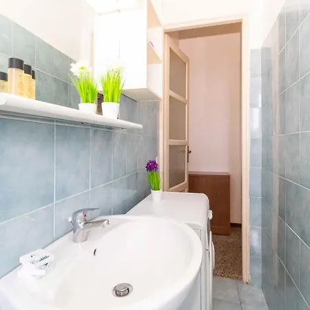 Pozzo Strada Budget Mini Flat * Torino